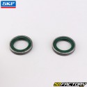 Retenes y espaciadores de rueda trasera Kawasaki KX 65 (desde 2002) SKF