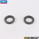 Retenes y espaciadores de rueda trasera Kawasaki KX 65 (desde 2002) SKF