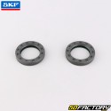 Front wheel oil seals and spacers Honda CR 125, 250 R (2000 - 2007) SKF