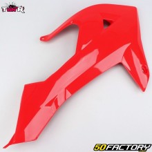 Right front fairing Rieju  MRT 50 (since 2022), MRT 125 (since 2021) Tun&#39;R red