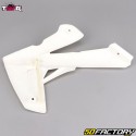 Right front fairing Rieju  MRT 50 (2009 - 2021), Marathon 125 Tun&#39;R white