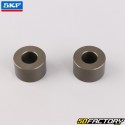 Retenes y espaciadores de rueda delantera Kawasaki KX XNUMX (desde XNUMX) SKF