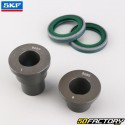 Paraolio e distanziali ruota posteriore Beta RR 350, 400, 450 (2010 - 2012) SKF