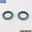 Retentores e espaçadores das rodas dianteiras KTM SX-F 250, 450 (2005 - 2014), EXC 125 (2003 - 2015)... SKF