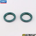 Retentores e espaçadores das rodas dianteiras KTM SX-F 250, 450 (2005 - 2014), EXC 125 (2003 - 2015)... SKF