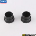 Retentores e espaçadores das rodas dianteiras KTM SX-F 250, 450 (2005 - 2014), EXC 125 (2003 - 2015)... SKF