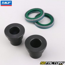 Retentores e espaçadores de roda traseira KTM SX-F 450 (2005 - 2012), Gas Gas MC 85, EC-F 250... SKF