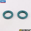 Retentores e espaçadores de roda traseira KTM SX-F 450 (2005 - 2012), Gas Gas MC 85, EC-F 250... SKF