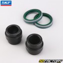 Retentores e espaçadores das rodas dianteiras KTM SX-F 250, 450 (desde 2015), EXC 125, 250 (desde 2016)... SKF