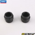 Retentores e espaçadores das rodas dianteiras KTM SX-F 250, 450 (desde 2015), EXC 125, 250 (desde 2016)... SKF