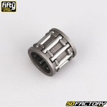 Cage à aiguilles de piston 10x14x13 mm Minarelli vertical et horizontal MBK Booster, Nitro, Piaggio Ciao... Fifty