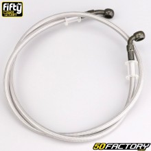 Universal XNUMX cm aviation type brake hose Fifty