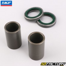 Joints spi et entretoises de roue avant Suzuki RM 125, 250 (2001 - 2008) SKF