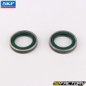 Joints spi et entretoises de roue avant Suzuki RM 125, 250 (2001 - 2008) SKF