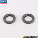 Joints spi et entretoises de roue avant Suzuki RM 125, 250 (2001 - 2008) SKF