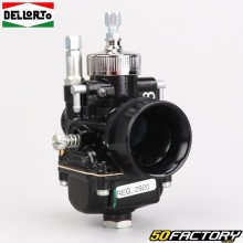 Carburettor Dellorto PHBG 19 RS black 90 anniversary