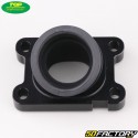 Inlet pipe AM6 minarelli, Derbi Top Performances adjustable (PWK carburetor)