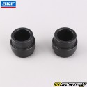 Rolamentos das rodas dianteiras e retentores com espaçadores KTM EXC, EXC-F, SX-F 250, 450 (desde 2015), Gas Gas CE... SKF