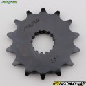 Kit de cadena reforzada XNUMXxXNUMXxXNUMX Husqvarna TC XNUMX Sunstar or