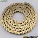 14x49x118 KTM reinforced chain kit SX 250 Sunstar or