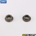 Rodamientos rueda trasera y retenes con espaciadores Honda CR 85 R (2003 - 2007) SKF