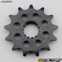 Kit chaîne renforcé 13x49x114 Suzuki RM-Z 250 Sunstar or