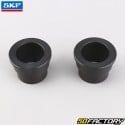 Rolamentos das rodas dianteiras e retentores de óleo com espaçadores KTM EXC 125, EXC-F 250, 350 (antes de 2015), Husqvarna FC 350... SKF