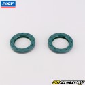 Cojinetes de spinnaker de rueda trasera y retenes con espaciadores Beta RR 350, 400, 450 (2010 - 2012) SKF