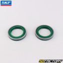 Cojinetes de spinnaker de rueda trasera y retenes con espaciadores Beta RR 350, 400, 450 (2010 - 2012) SKF