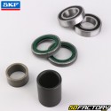 Rodamientos rueda delantera y retenes con espaciadores Honda CR 125, 250 R (2000 - 2007) SKF