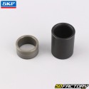 Rodamientos rueda delantera y retenes con espaciadores Honda CR 125, 250 R (2000 - 2007) SKF