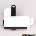 Oil and fuel overflow collectors supermotard  (Kit)