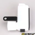 Oil and fuel overflow collectors supermotard  (Kit)