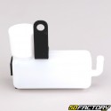 Oil and fuel overflow collectors supermotard  (Kit)