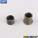 Front wheel spinnaker bearings and seals with spacers Suzuki RM-Z 250 (2004 - 2006), Kawasaki KX 125... SKF