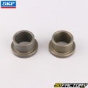 Rear wheel spinnaker bearings and seals with spacers Suzuki RM-Z 250 (since 2007), 450 (since 2005) SKF