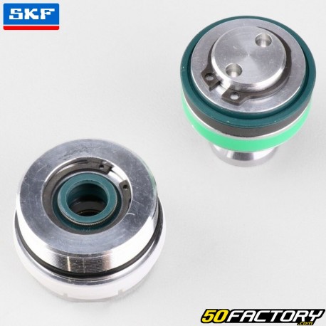 Kit de modificação WP AER 48 (lado ar) KTM SX-F, Husqvarna FC 450... SKF Glide Kit