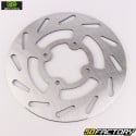 Front brake disc Beta RK6-185 mm NG Brakes