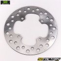 Rear brake disc Kawasaki KX 85 (since 2000), 112 (since 2022)... Ø184 mm NG Brakes