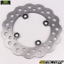 Disco de freno Kawasaki KX XNUMX (desde XNUMX), Suzuki  RM (XNUMX - XNUMX) ØXNUMX mm onda NG Brakes