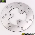 Disque de frein avant Derbi Vamos, Famel Scooter, Siamoto Bingo... Ø155 mm NG Brakes