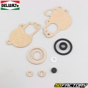 Joints pour carburateur Dellorto SI 20/24 D/E/G 2T