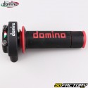 Tirage rapide avec câbles de gaz Yamaha R6 (2008 - 2020) Domino XM2