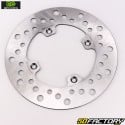 Rear brake disc Yamaha YZ 85 (since 1993), 80 (1993 - 2001) Ø190 mm NG Brakes