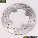 Rear brake disc Yamaha YZ 85 (since 1993), 80 (1993 - 2001) Ø190 mm NG Brakes