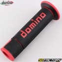 Puxador rápido com cabos de acelerador Kawasaki Ninja XNUMX (XNUMX - XNUMX) Domino  XMXNUMX