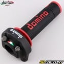 Tirage rapide avec câbles de gaz Honda CBR 600 RR (2007 - 2016) Domino XM2