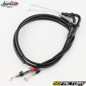 Quick Pull with Honda Throttle Cables CBR  XNUMXRR (XNUMX - XNUMX) Domino  XMXNUMX