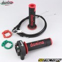 Puxão rápido com cabos de acelerador Honda CBR 1000RR (2008 - 2016) Domino XM2