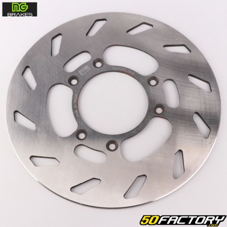 Front brake disc Beta RK6-220 mm NG Brakes